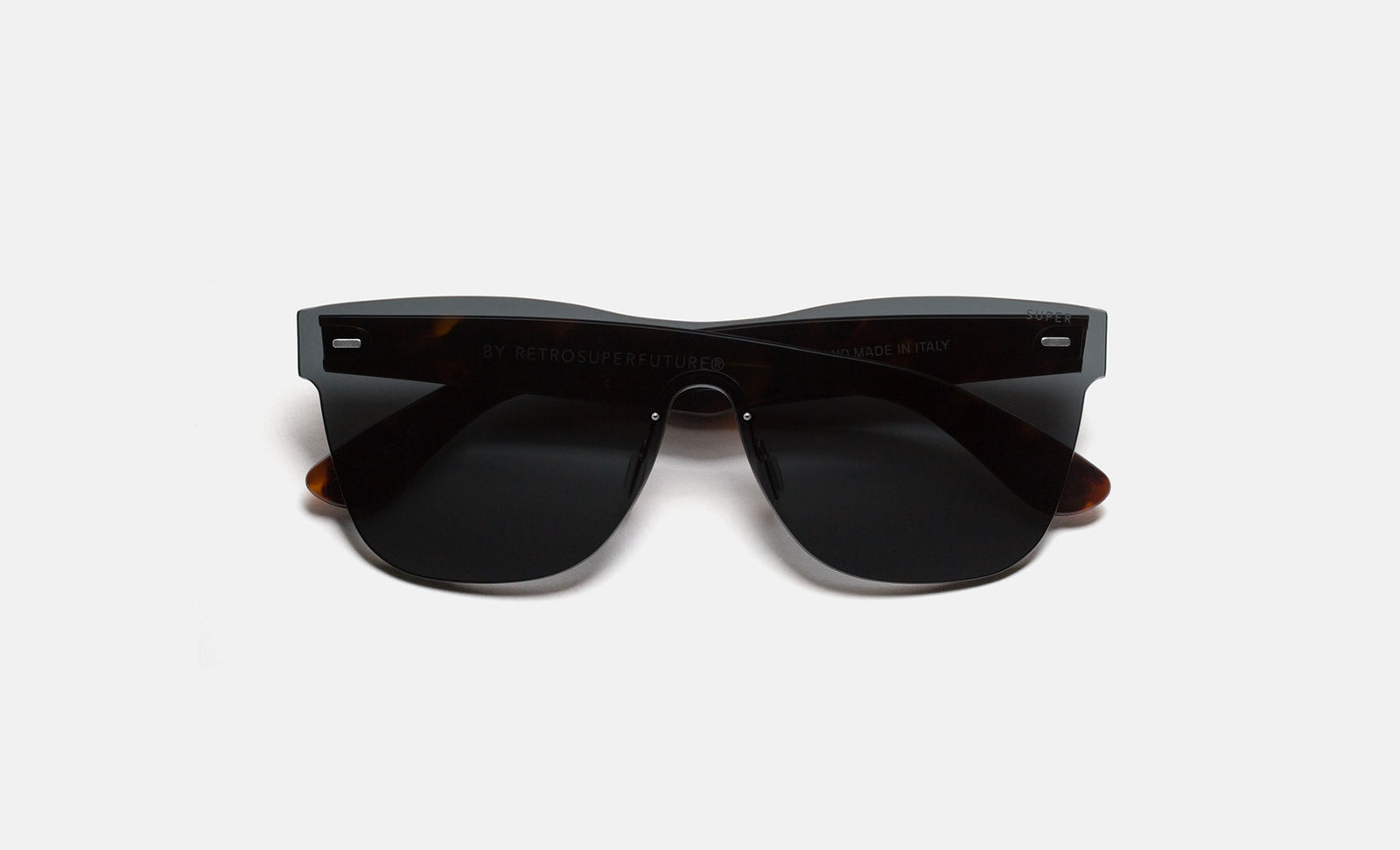 Screen Classic Black - Retrosuperfuture USA -