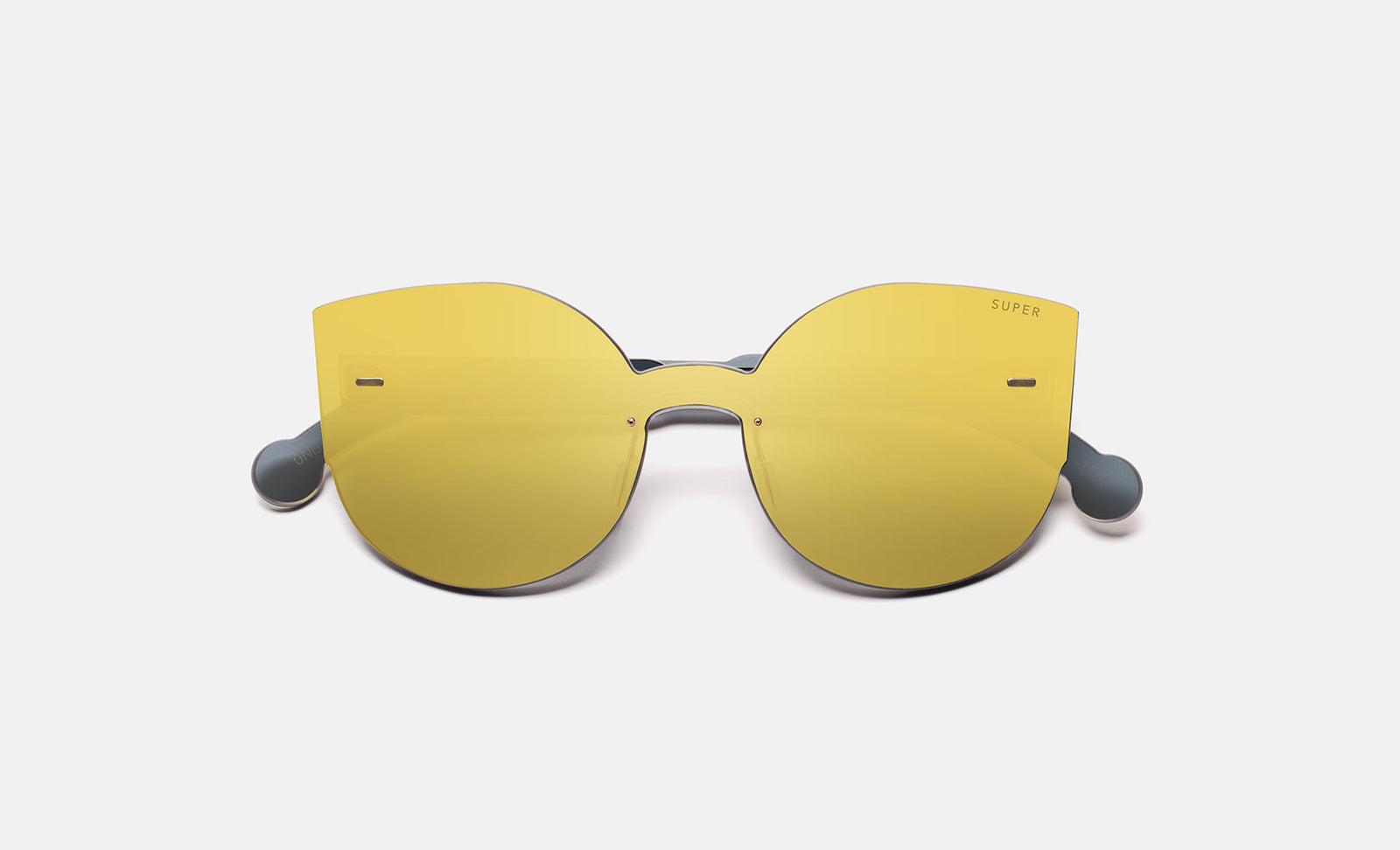 Tuttolente Lucia Gold - Retrosuperfuture USA -