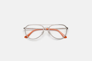 Palawan Island Optical Argento - Retrosuperfuture USA - — 1