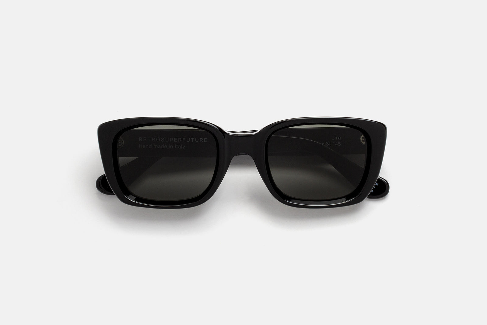 Lira Black - Retrosuperfuture USA -