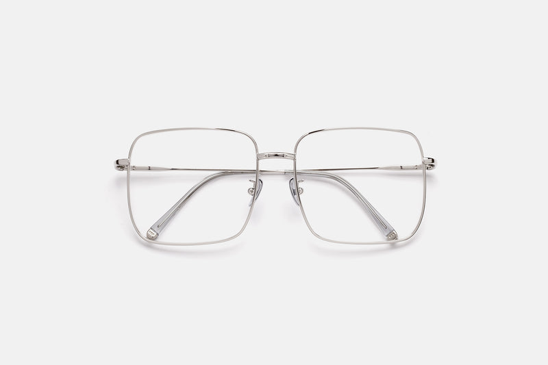 Numero 78 Argento - Retrosuperfuture USA -