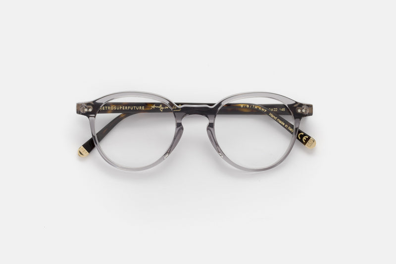 The Warhol Optical Neoclassic - Retrosuperfuture USA -
