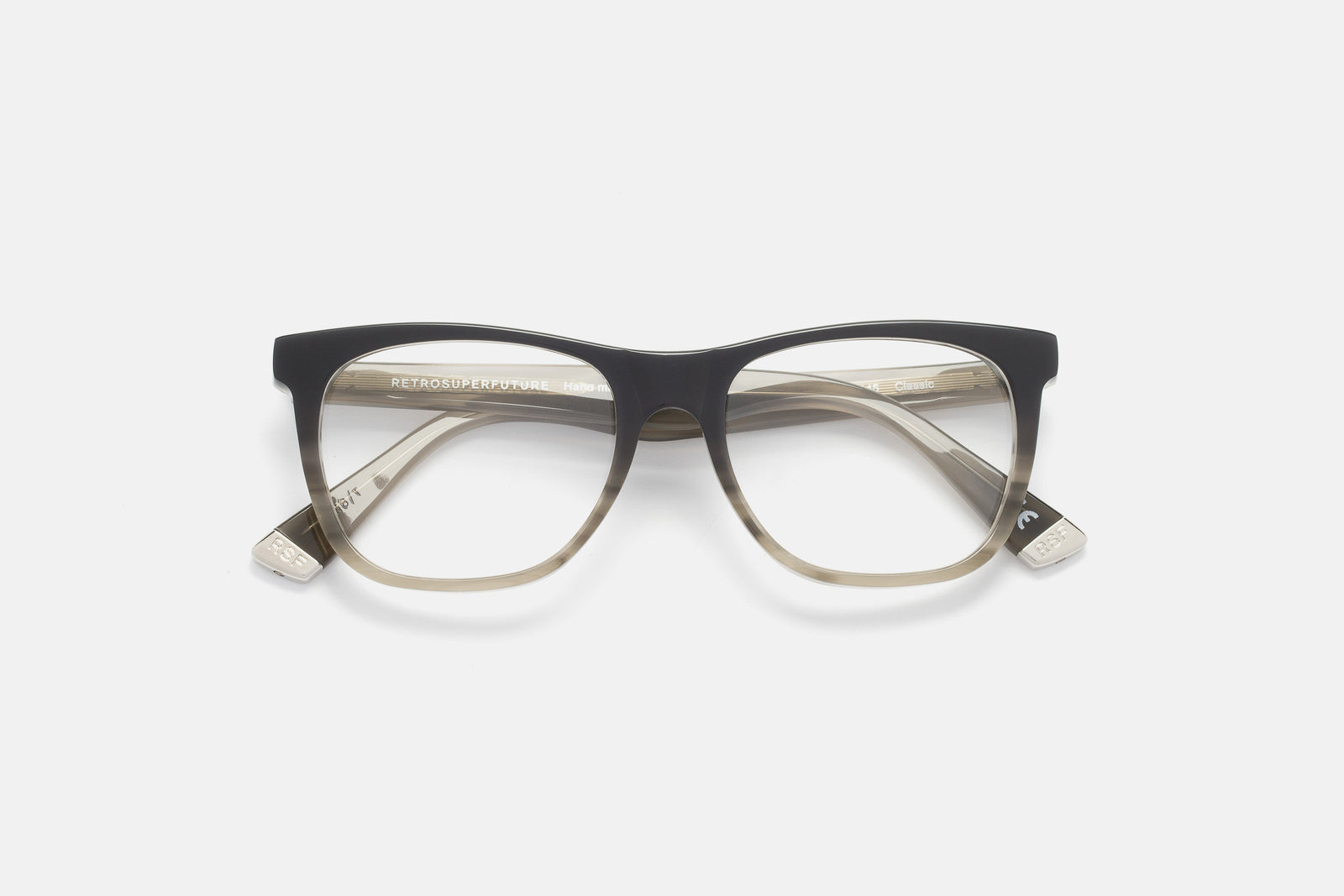 Classic Optical Pietra - Retrosuperfuture USA -