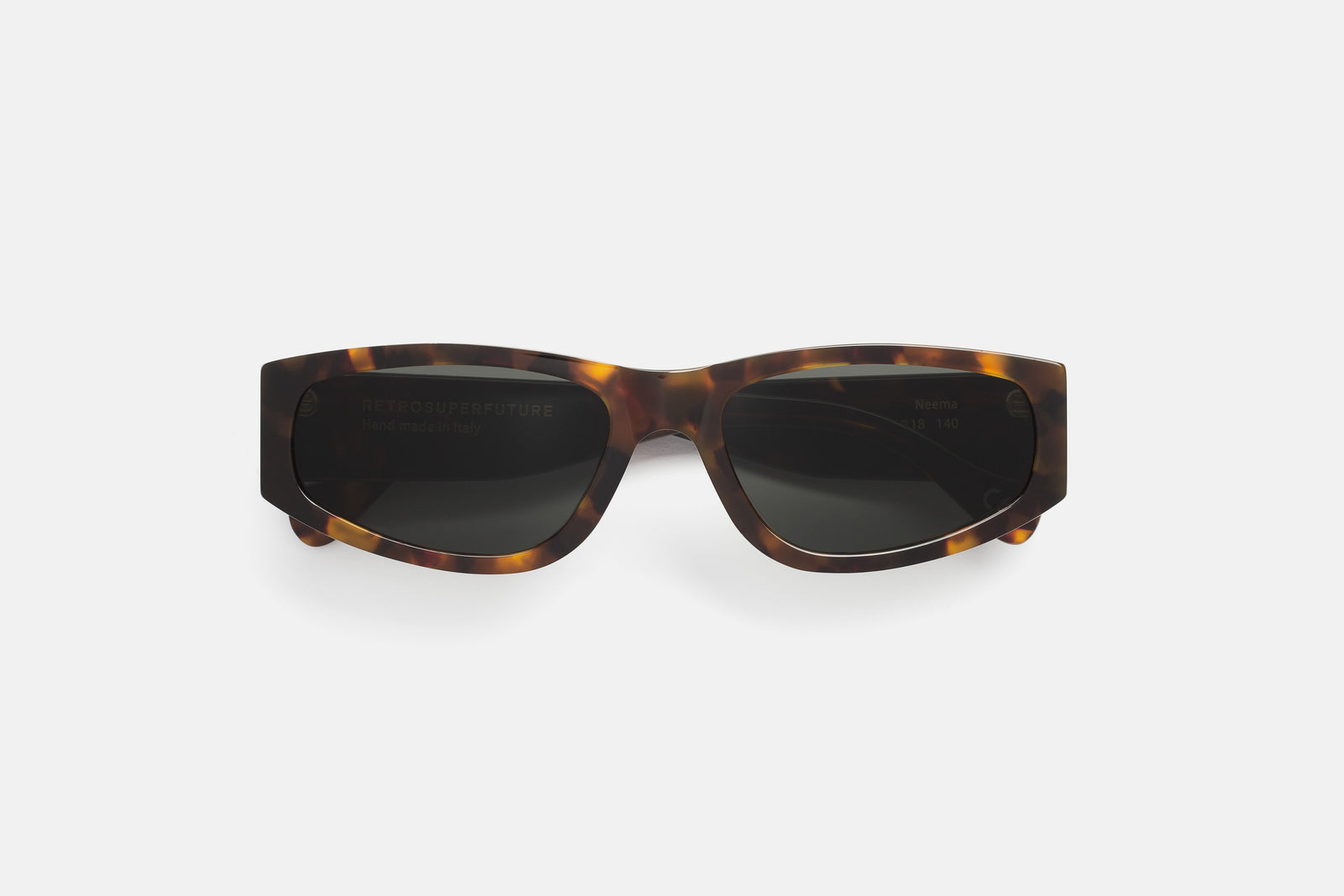 Neema Classic Havana - Retrosuperfuture USA -