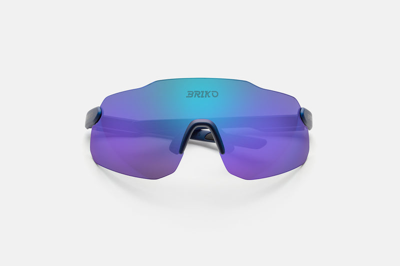 STARLIGHT Blue Regal A27 - Retrosuperfuture USA -
