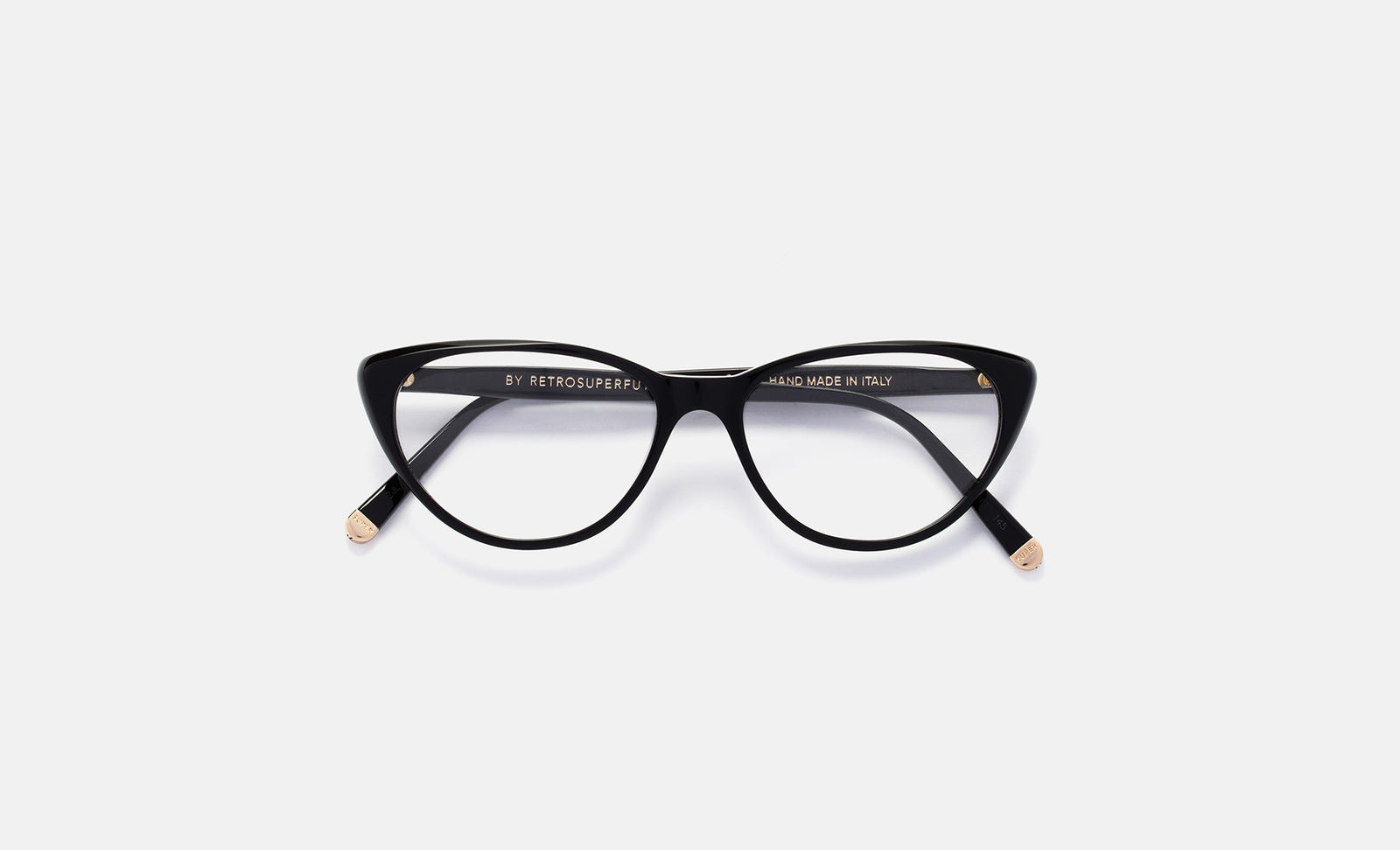 Cat I Black - Retrosuperfuture USA -