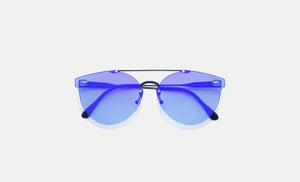 Tuttolente Giaguaro Celeste - Retrosuperfuture USA - — 1