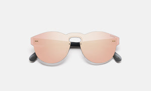 Tuttolente Paloma Rose Gold - Retrosuperfuture USA - — 1