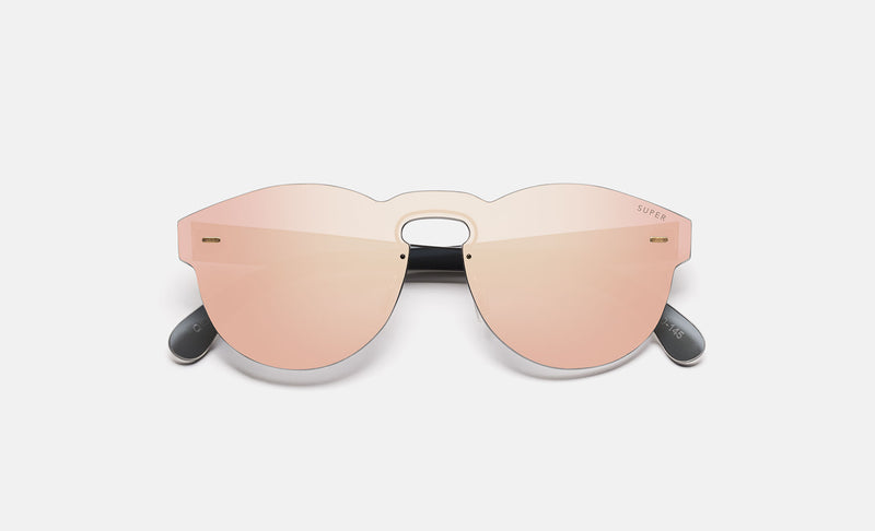 Tuttolente Paloma Rose Gold - Retrosuperfuture USA -