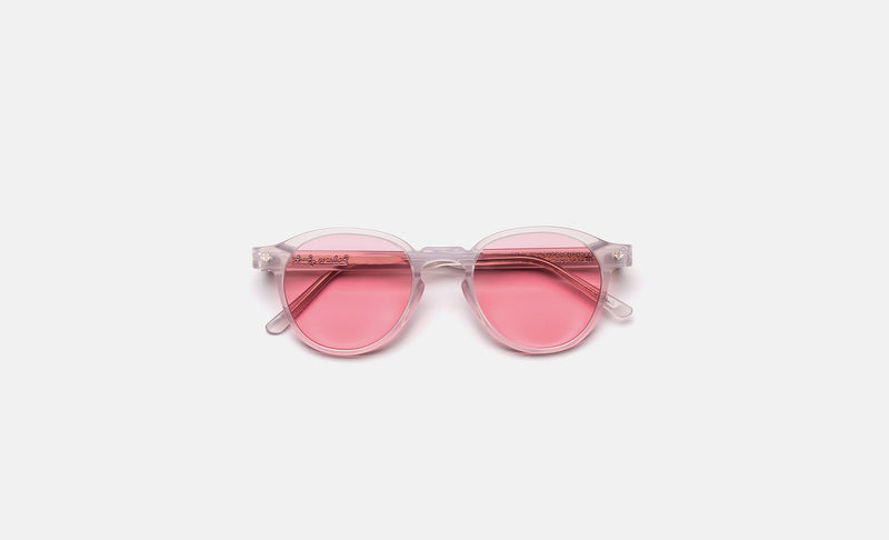The Warhol Crystal Grey - Retrosuperfuture USA -