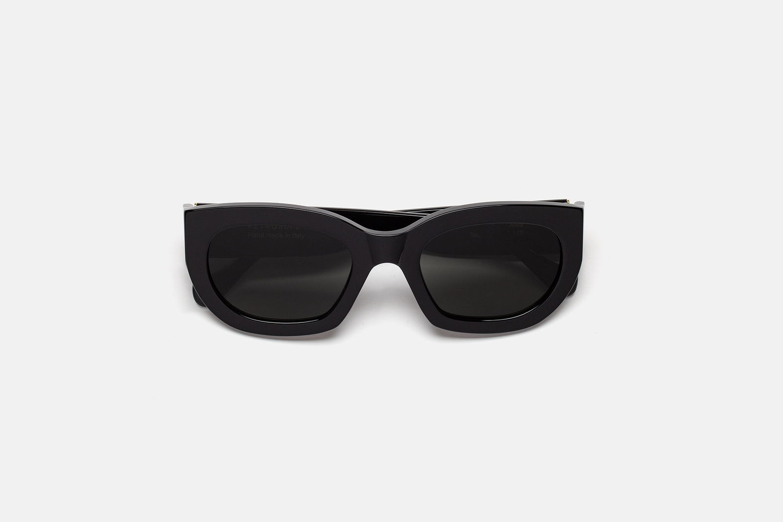 Alva Black - Retrosuperfuture USA -