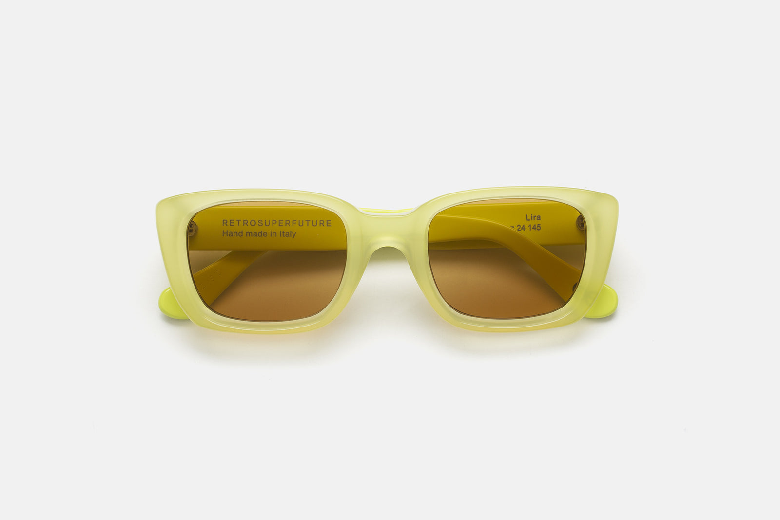 Lira Tutti Frutti - Retrosuperfuture USA -