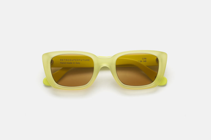 Lira Tutti Frutti - Retrosuperfuture USA -