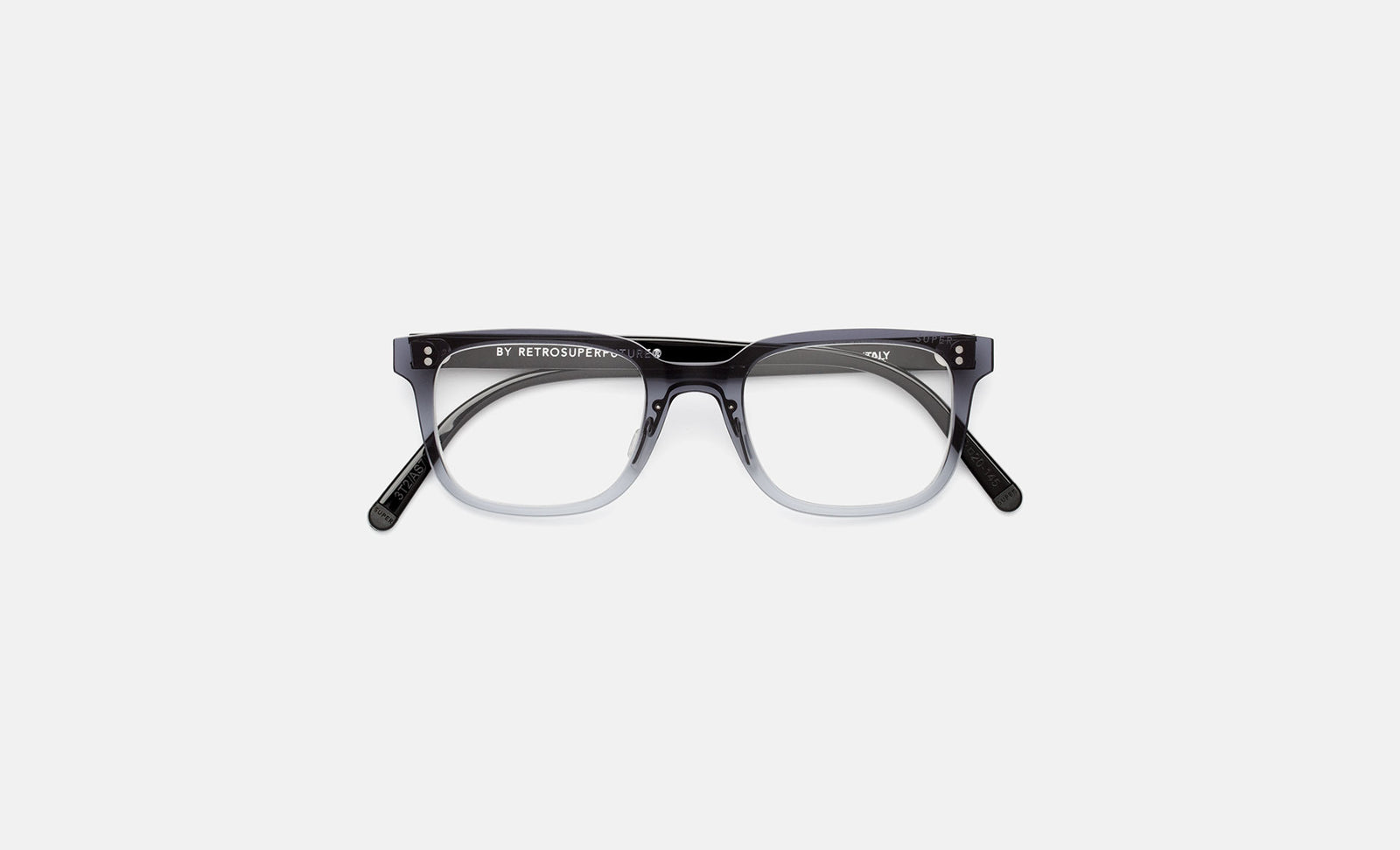 Tuttolente Numero 19 Nero - Retrosuperfuture USA -