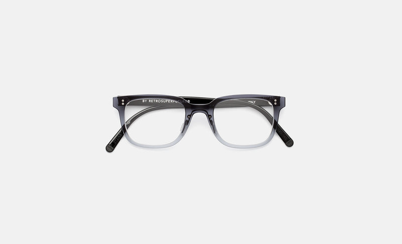 Tuttolente Numero 19 Nero - Retrosuperfuture USA -