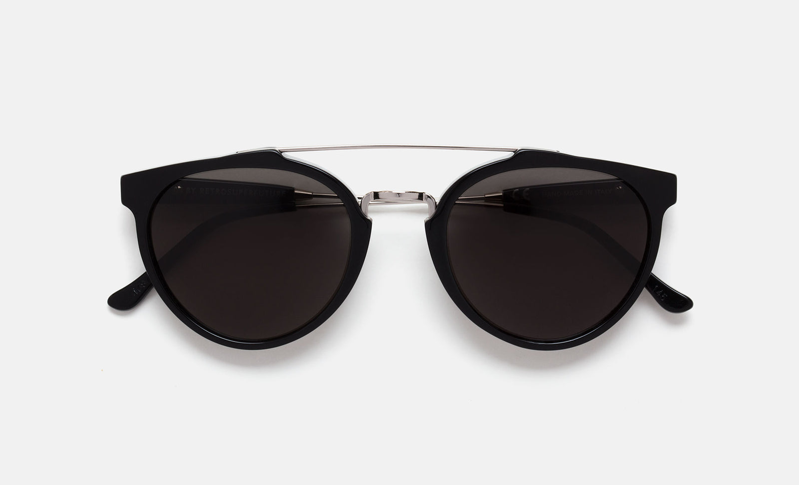 Giaguaro Black - Retrosuperfuture USA -