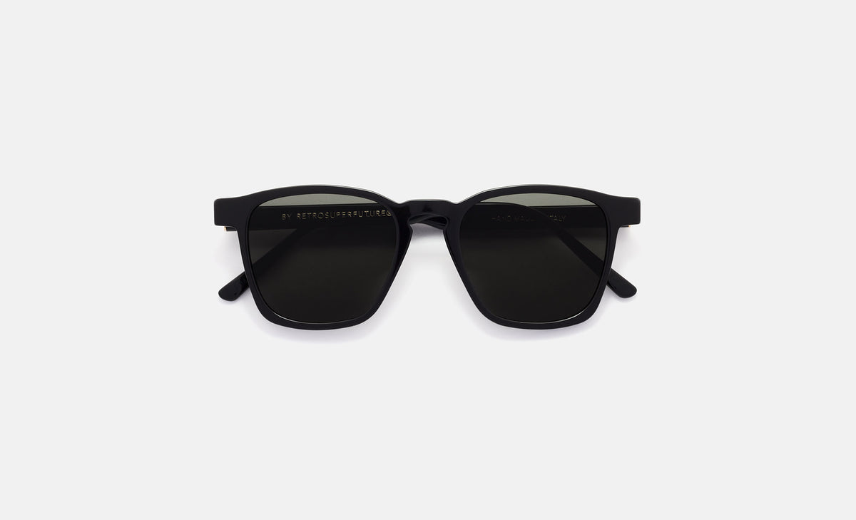 Unico Black - Retrosuperfuture USA -