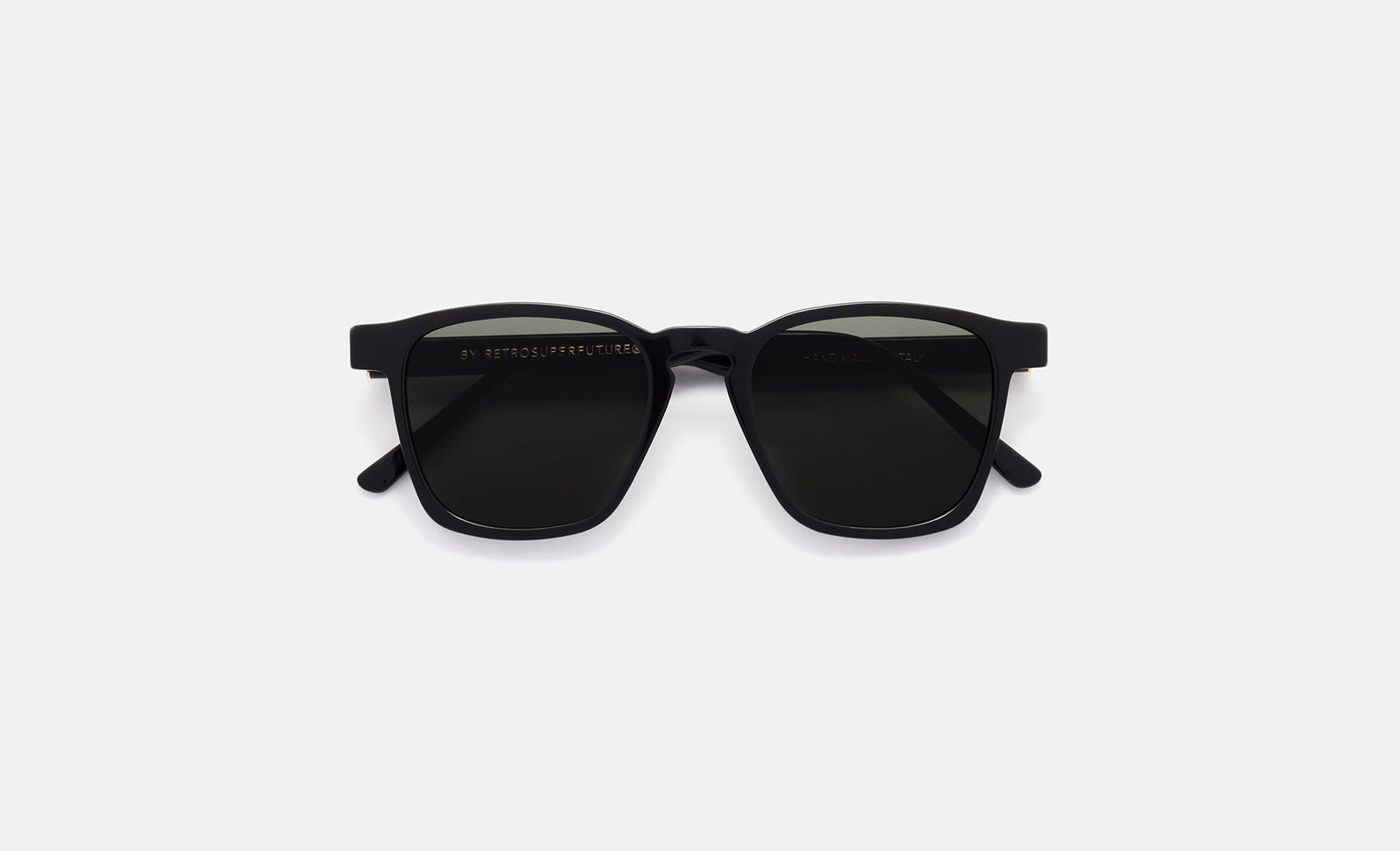 Unico Black - Retrosuperfuture USA -