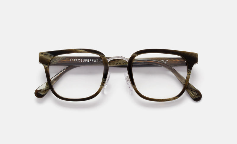 Numero 23 Corno / 3627 - Retrosuperfuture USA -