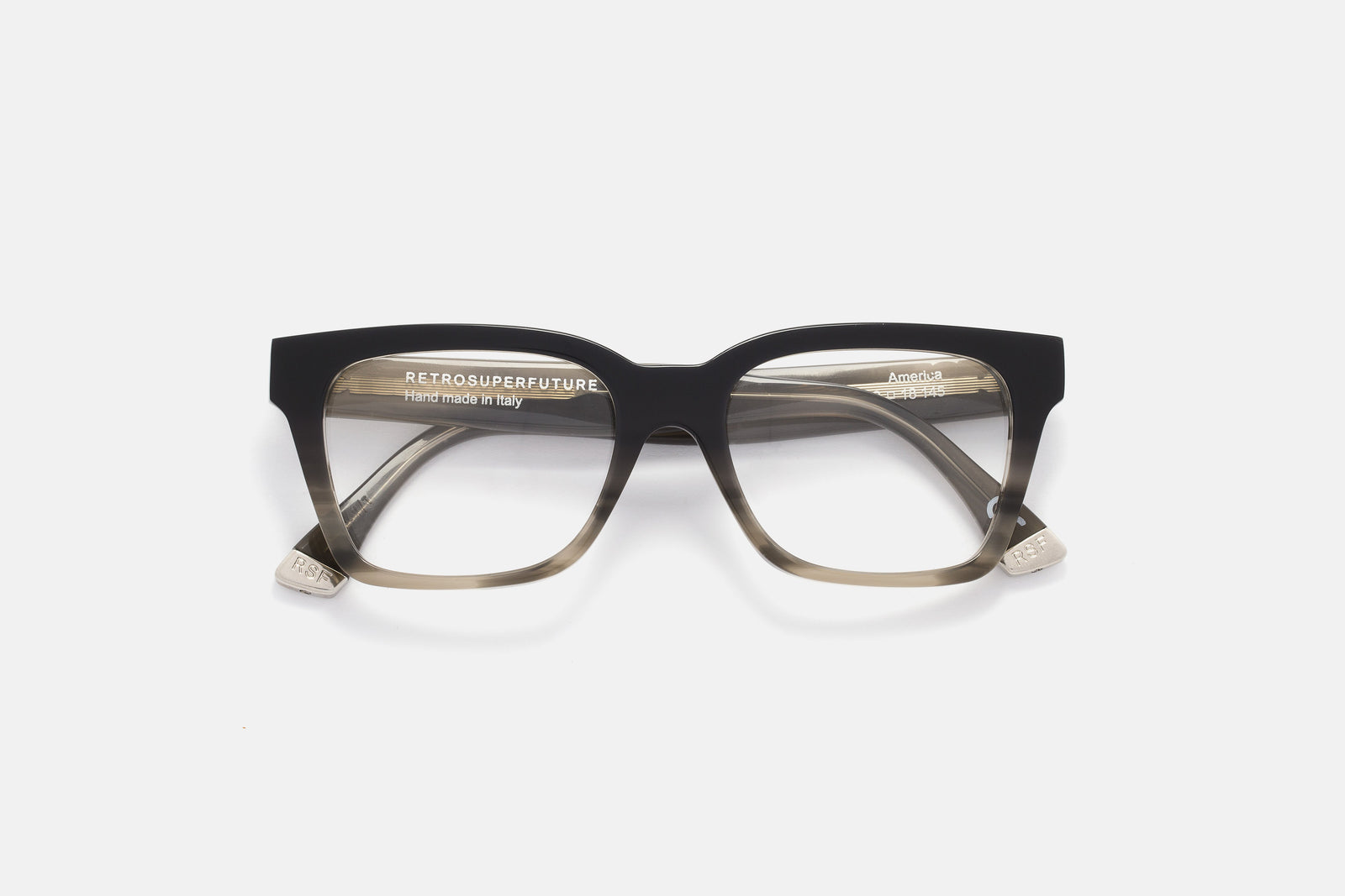 America Optical Pietra - Retrosuperfuture USA -