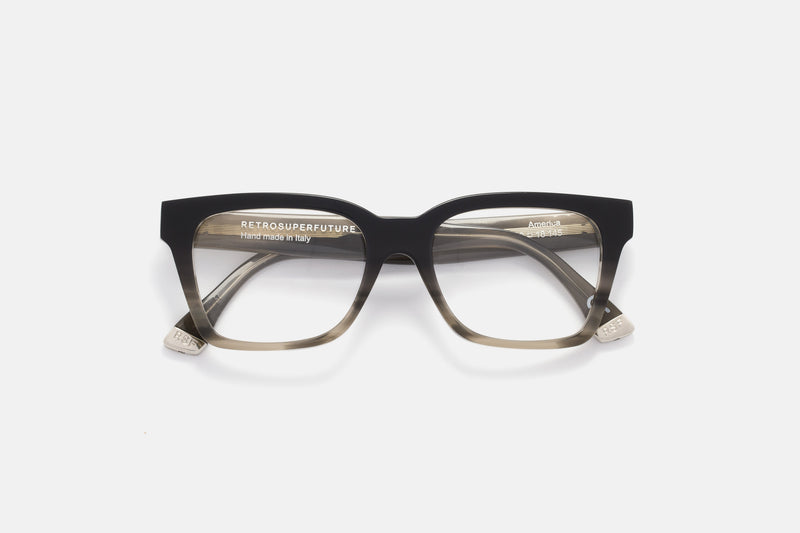 America Optical Pietra - Retrosuperfuture USA -