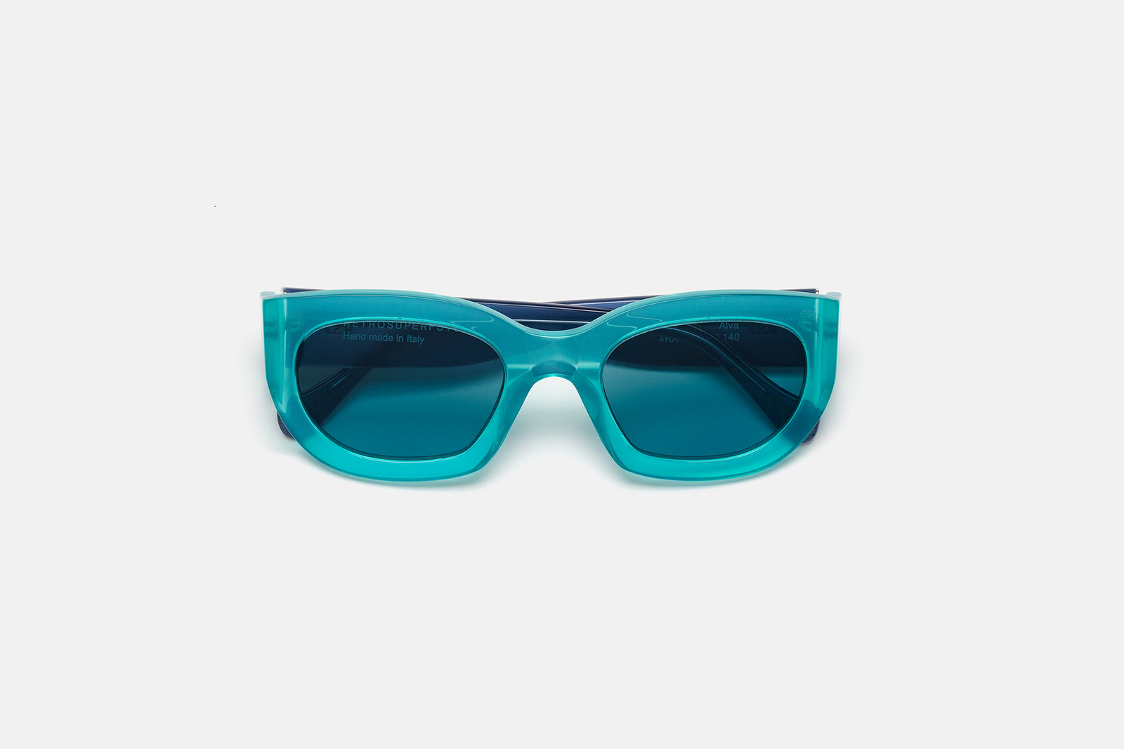 Alva Pool - Retrosuperfuture USA -
