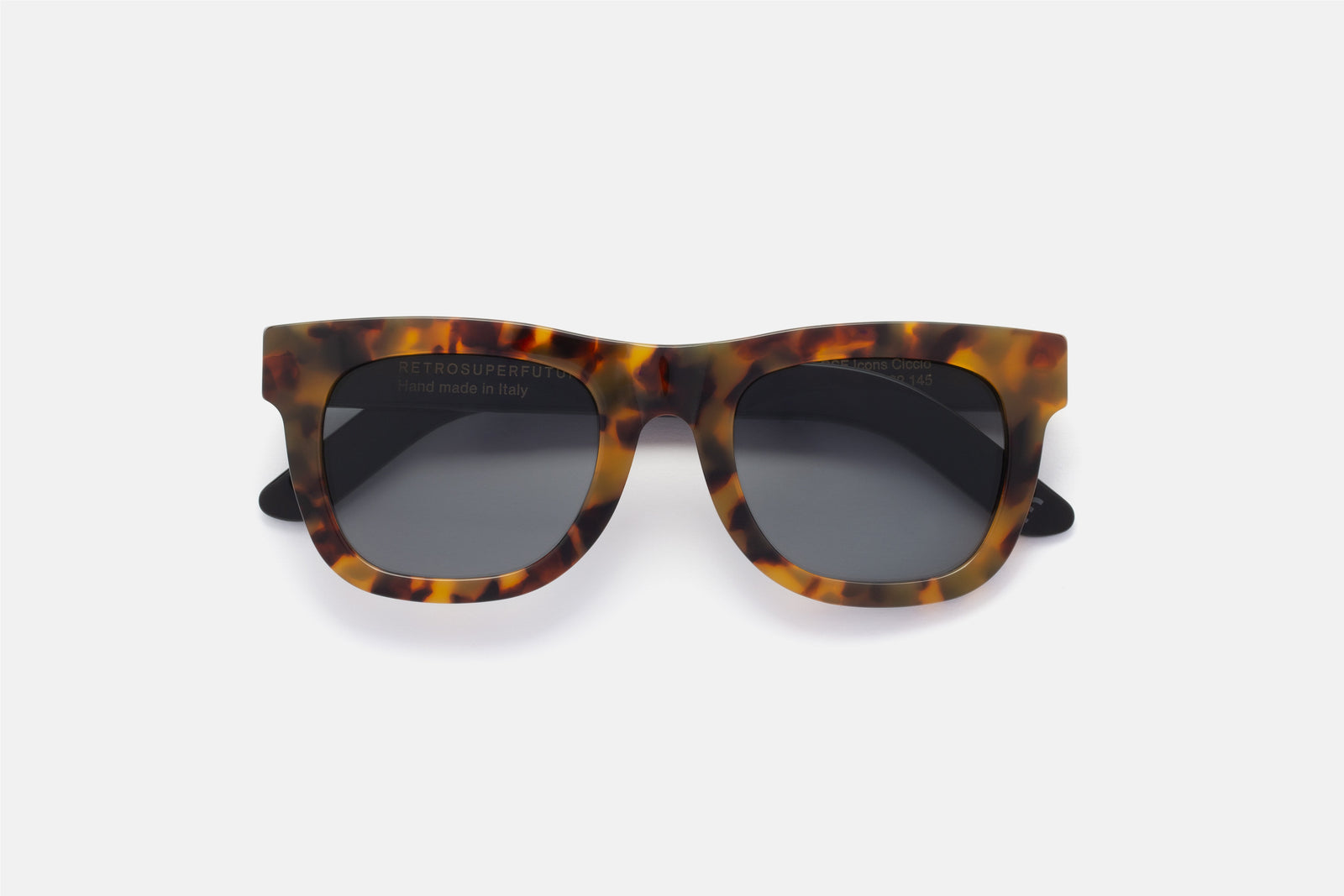 Ciccio Immaculate Havana - Retrosuperfuture USA -
