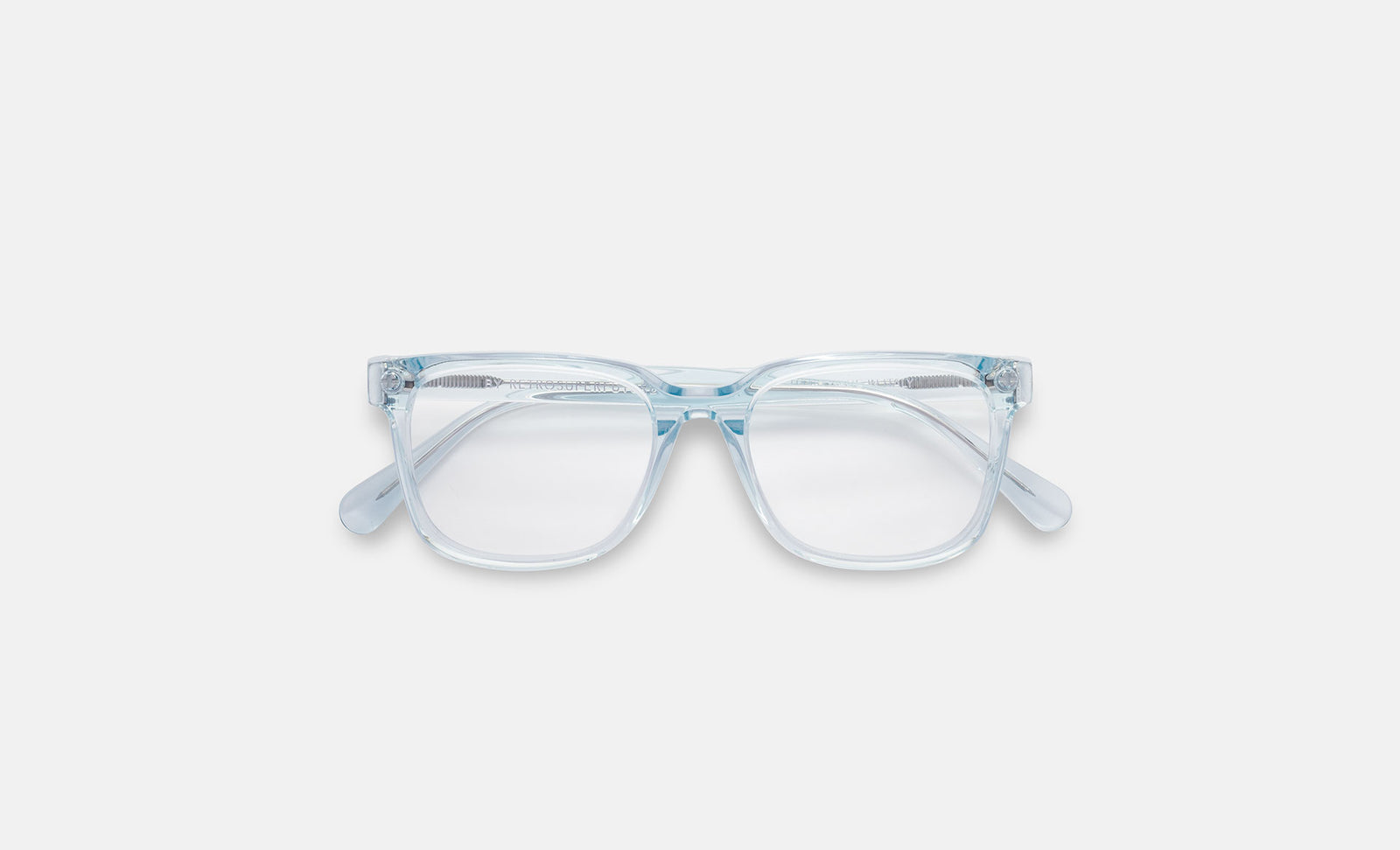 Numero 19 Crystal Celeste - Retrosuperfuture USA -