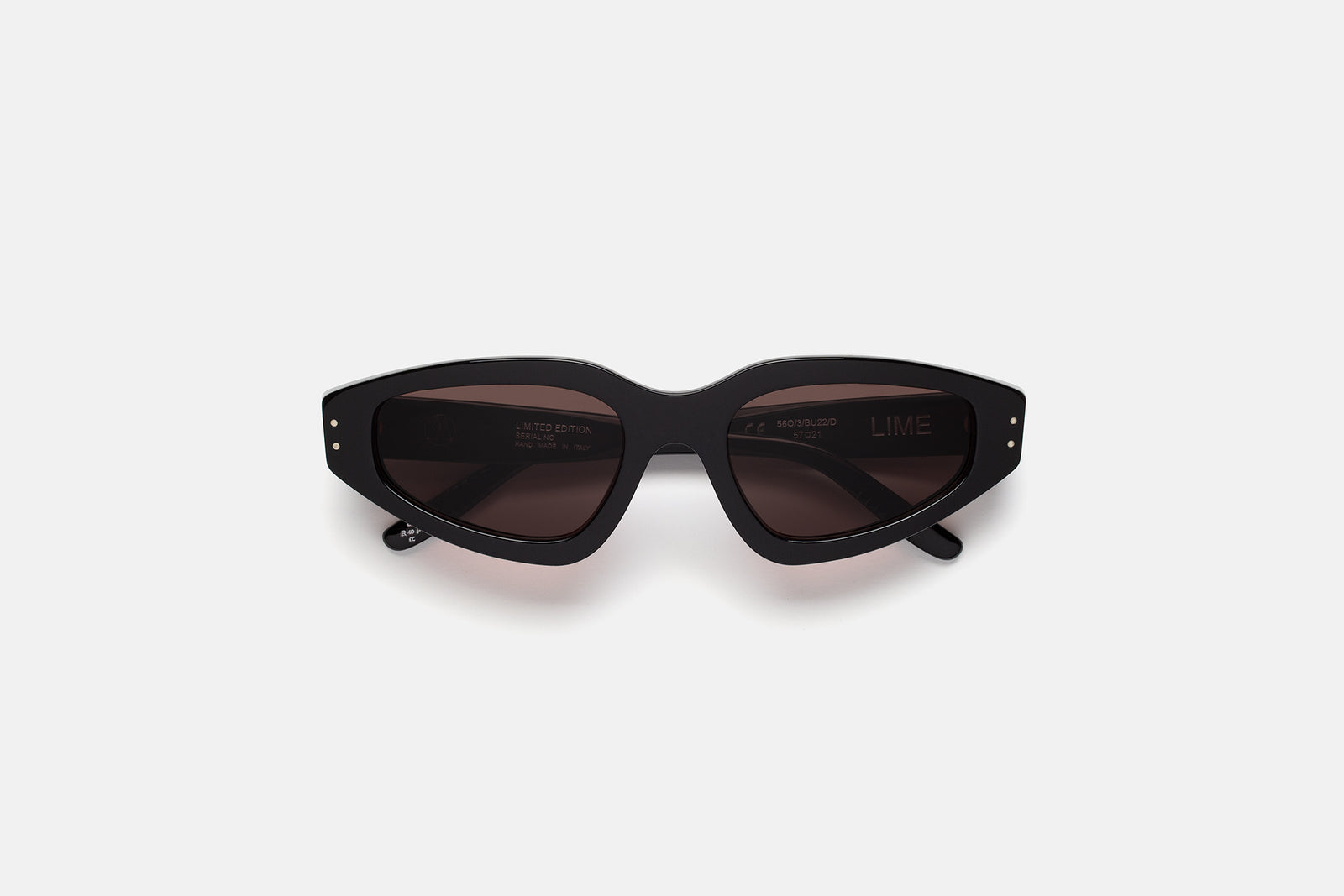 Lime Black - Retrosuperfuture USA -