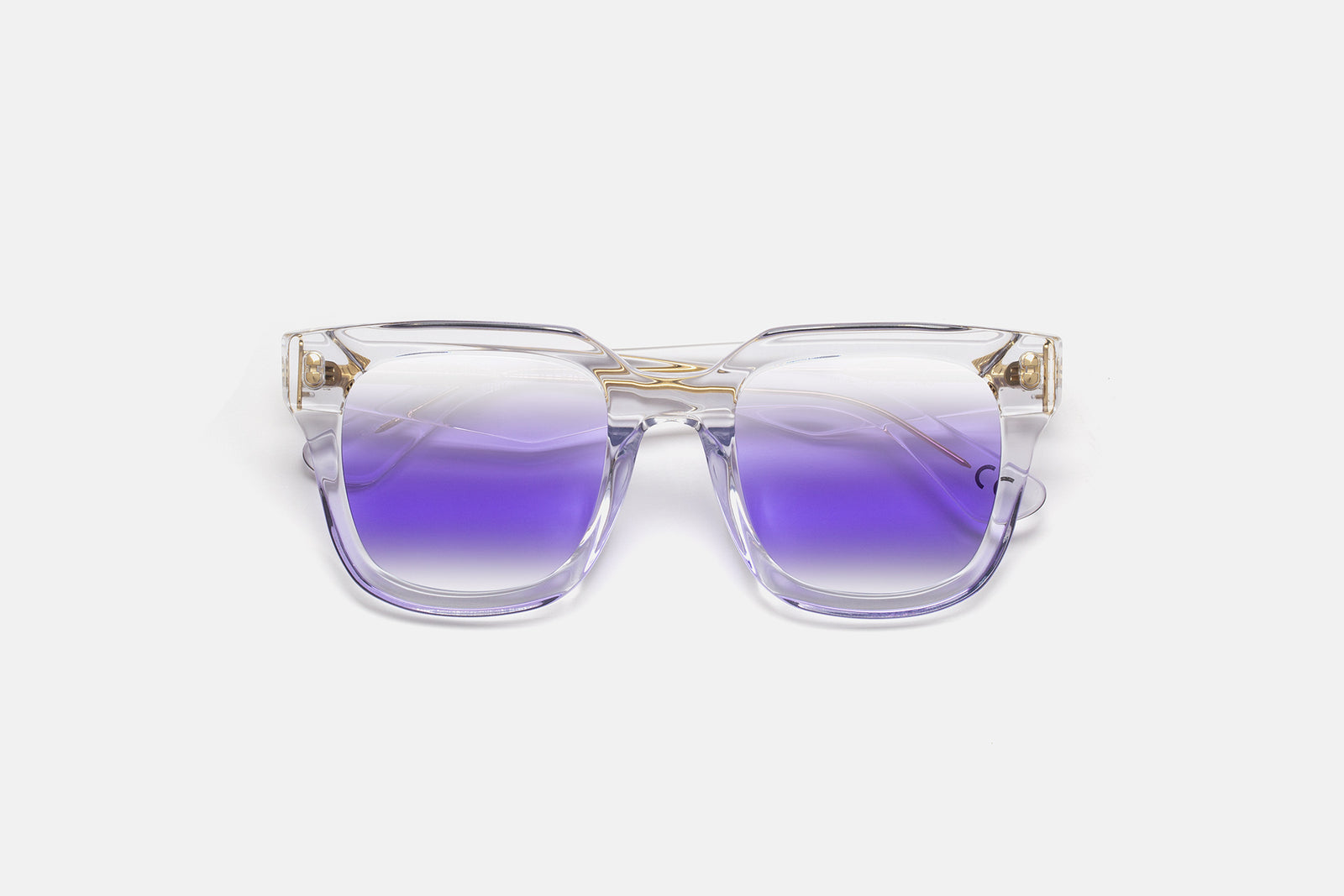 Sabato Purple - Retrosuperfuture USA -