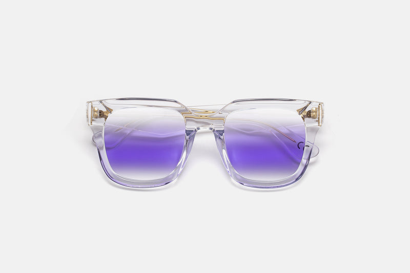 Sabato Purple - Retrosuperfuture USA -
