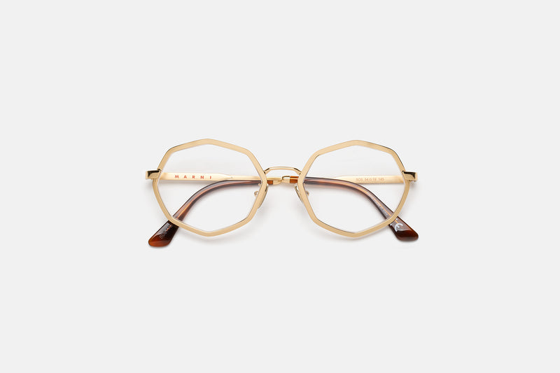Pulpit Rock Optical Oro