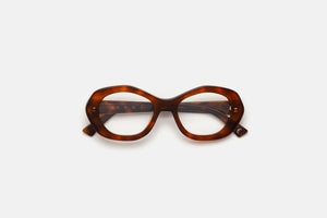 Ulawun Vulcano Optical Havana - Retrosuperfuture USA - — 1
