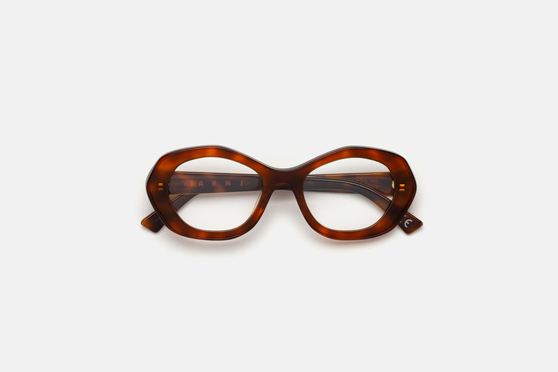 Ulawun Vulcano Optical Havana