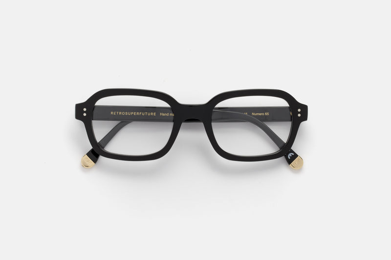 Numero 65 Nero - Retrosuperfuture USA -