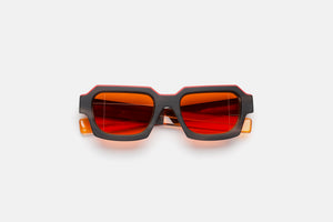 Caro ACW IV Orange - Retrosuperfuture USA - — 1