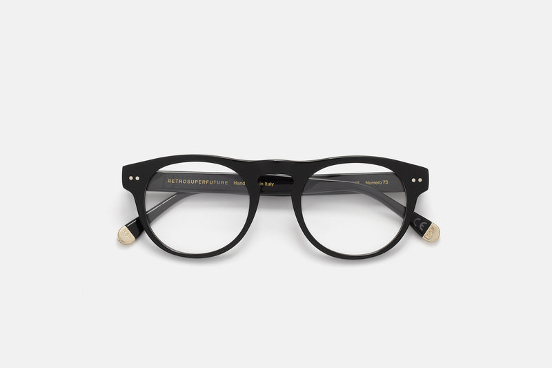 Numero 73 Nero - Retrosuperfuture USA -