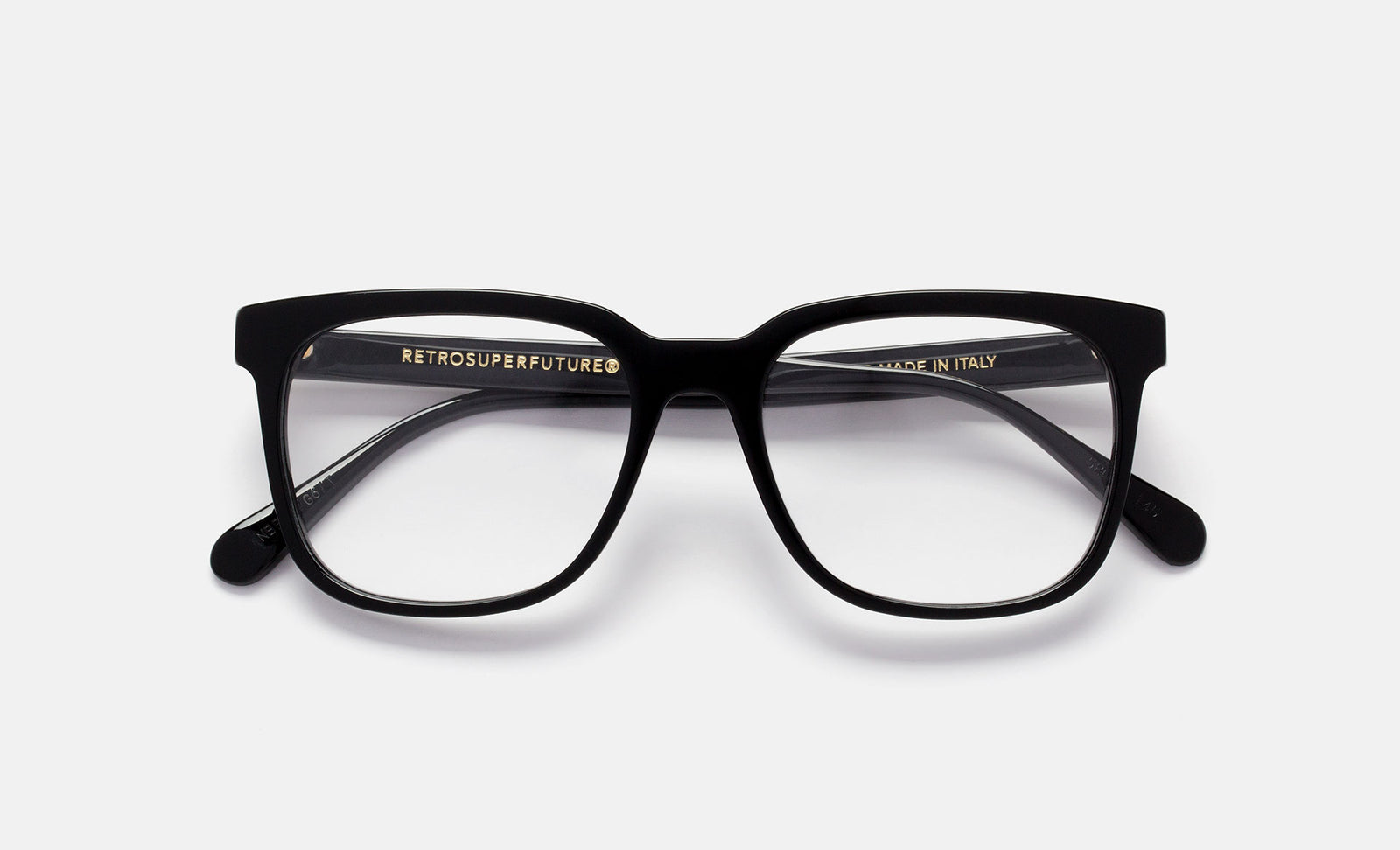 Numero 19 Nero - Retrosuperfuture USA -