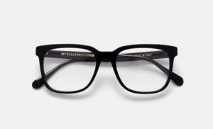 Numero 19 Nero - Retrosuperfuture USA - — 3