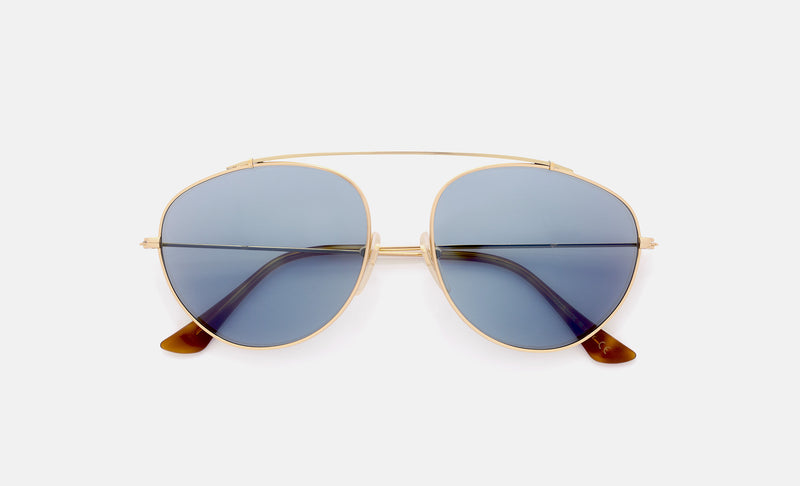 Leon Blue - Retrosuperfuture USA -