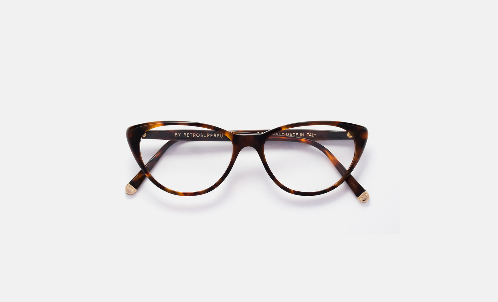 Cat I Classic Havana - Retrosuperfuture USA -
