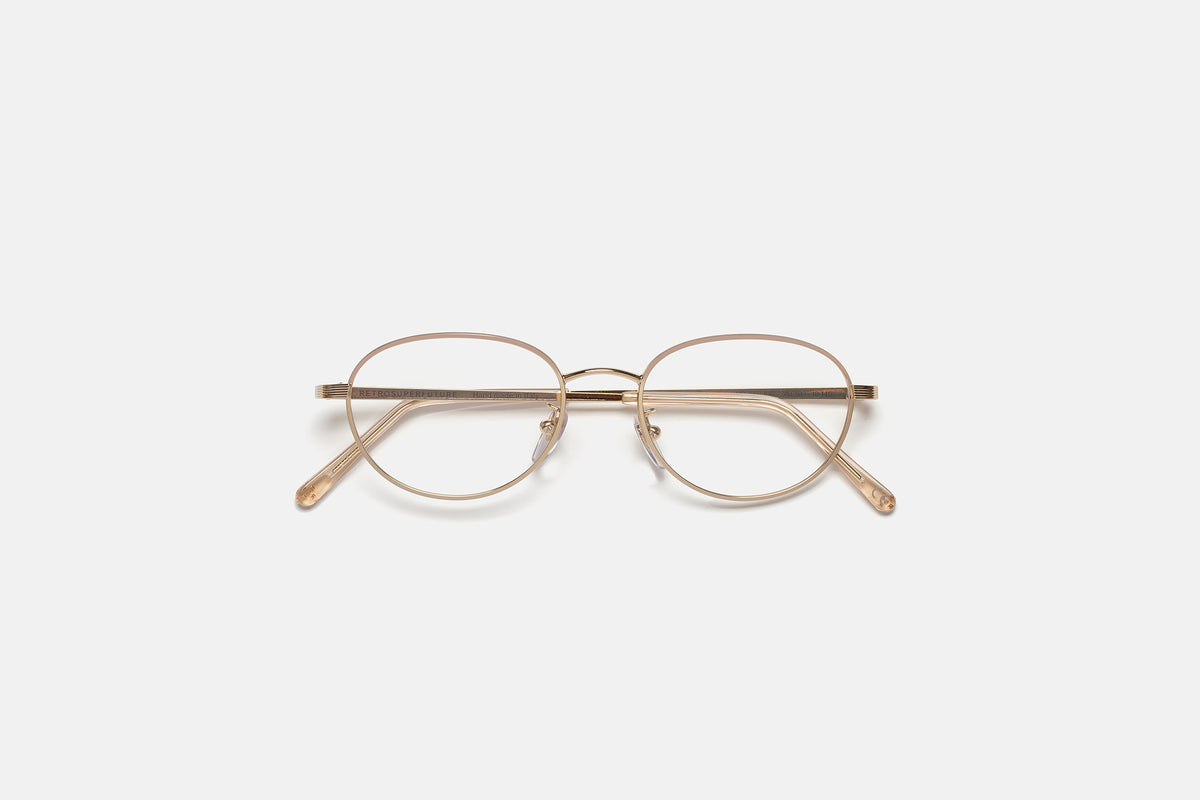 Numero 106 Oro - Retrosuperfuture USA -
