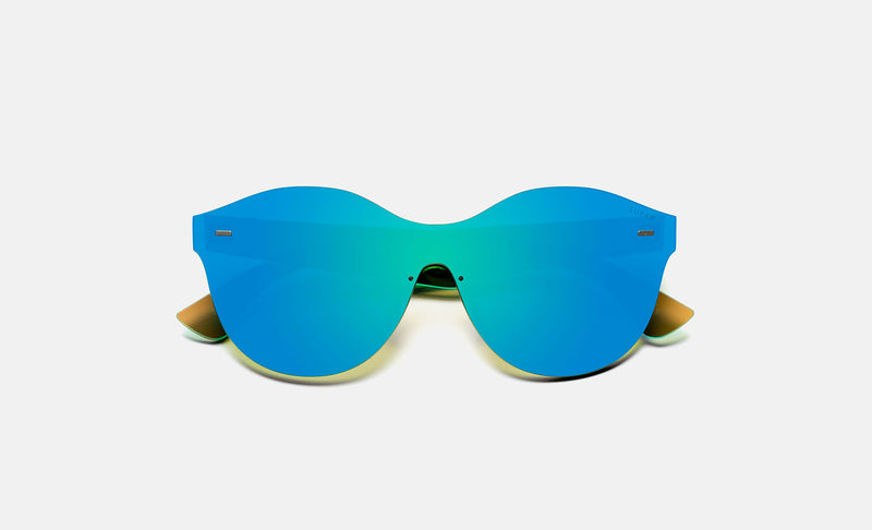 Tuttolente Mona Azure - Retrosuperfuture USA -