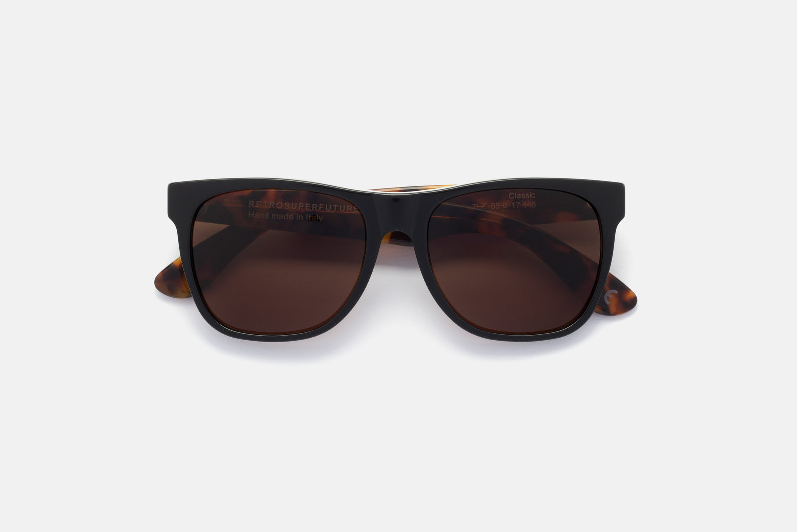 Classic Black Mark - Retrosuperfuture USA -
