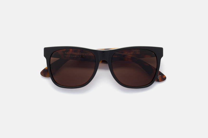 Classic Black Mark - Retrosuperfuture USA -