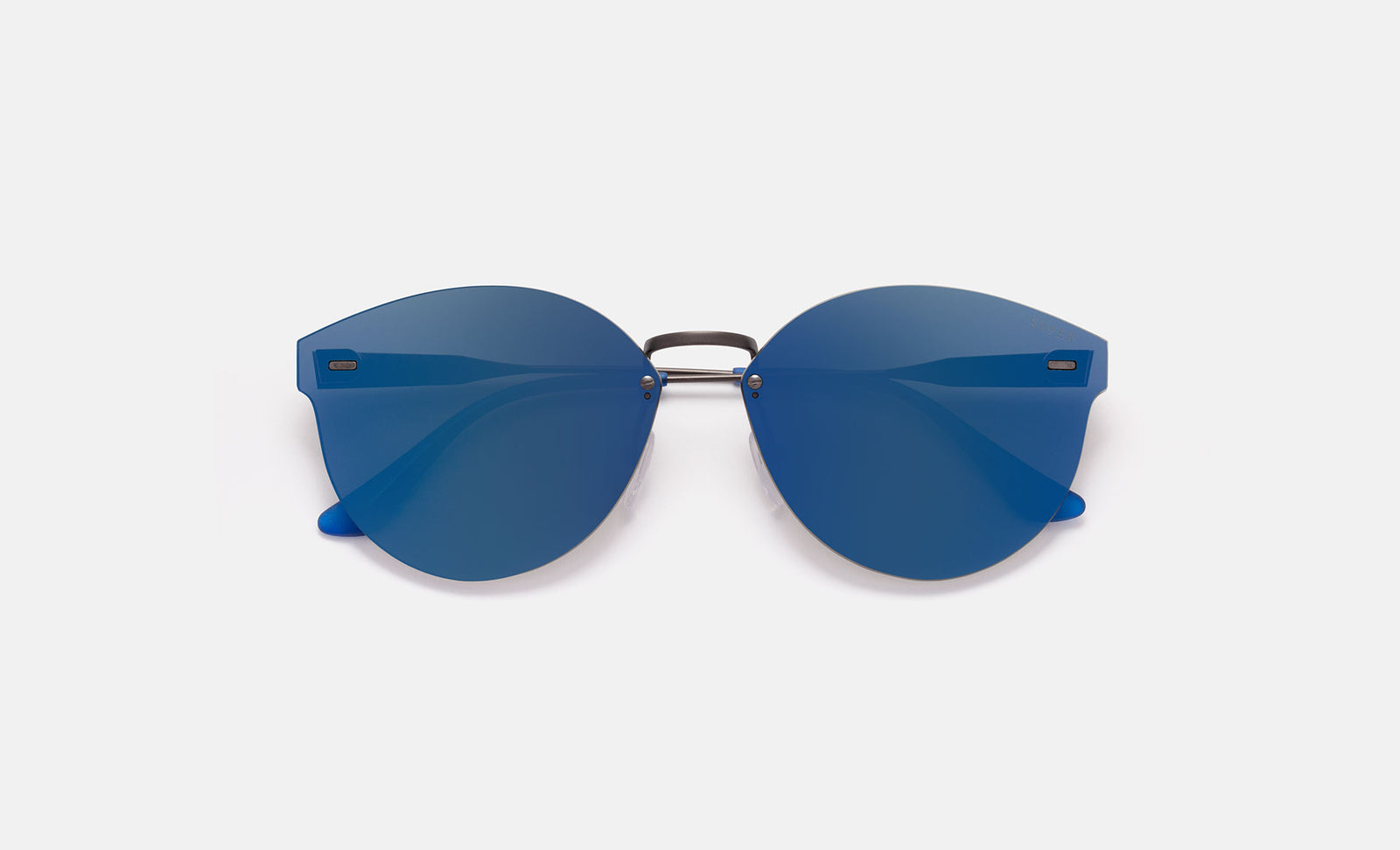 Tuttolente Panamá Blue - Retrosuperfuture USA -