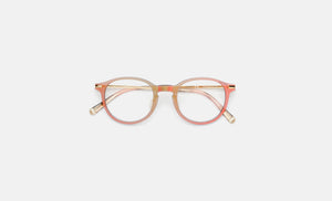 Tuttolente Numero 01 Rosa - Retrosuperfuture USA - — 1