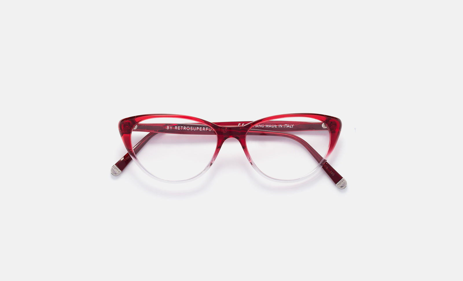 Cat I Faded Bordeaux - Retrosuperfuture USA -