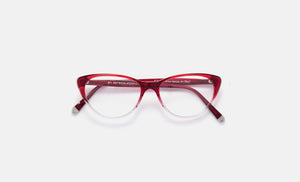Cat I Faded Bordeaux - Retrosuperfuture USA - — 1