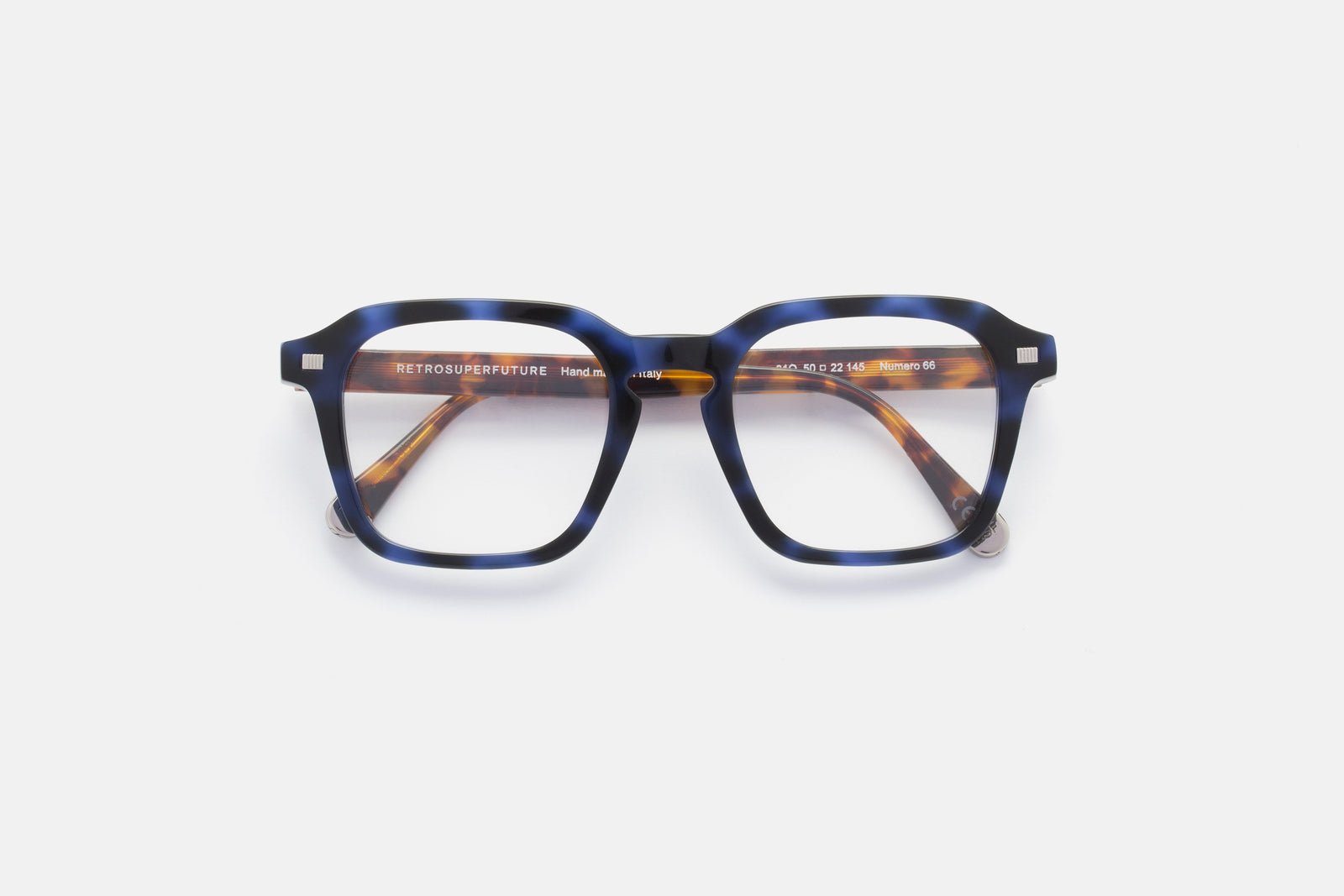Numero 66 Blue Havana - Retrosuperfuture USA -
